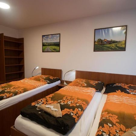 Ubytovani Na Przenskych Pasekach Mikuluvka Dış mekan fotoğraf